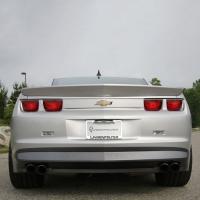 2010-2013 SS Camaro - Lingenfelter Signature Series - Rear Valance