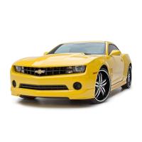 2010-2013 V6 Camaro 6 Pc. Body Kit : Polyurethane