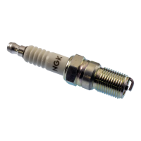 NGK B9EFS - Non Projected/Tapered Seat/Nickle/Copper Core/4 Steps Colder, 11-108