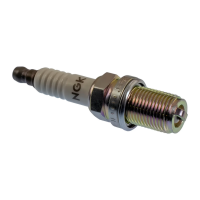 NGK R5671A-11 (6 Steps Colder), 11-6596