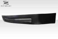 1979-1993 Ford Mustang Duraflex Apex Aero Front Bumper Add On - 1 Piece