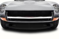 1970-1978 Nissan 240Z 260Z 280Z 2DR Duraflex S Tune Look Front Lip Spoiler Air D