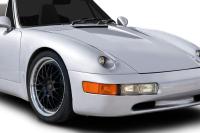 1974-1993 Porsche 911 964 Duraflex Starkman Wide Body Front Fenders - 2 Pieces