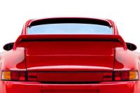 1974-1993 Porsche 911 964 Duraflex Starkman Wide Body Rear Wing Spoiler - 1 Piec