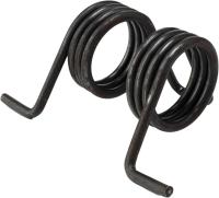 Clutch Pedal Return Spring 12555205 For C5 C6 Corvette 1997–2013