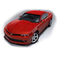 2014-2015 ACS-T5 Splitter (For Camaro LS, LT, RS Only, V6)