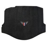 Camaro Cargo Mat Set - 2015 Commemorative Edition Camaro Logo
