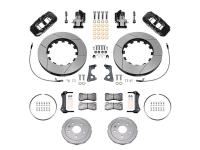 C8 Corvette Brake Systems