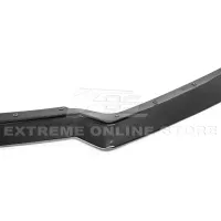 20-25+ C8 Corvette EOS  Front Splitter [5VM Package]  Version 1-PIECE
