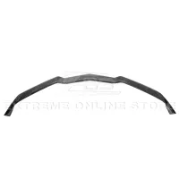 20-25+ C8 Corvette EOS  Front Splitter [5VM Package]  Version 1-PIECE