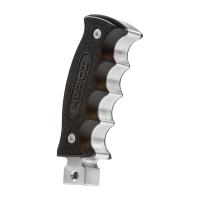 2016-2023 6th Gen Camaro SS Hurst 6 Speed Shifter Billet-Plus Pistol Grip Handle
