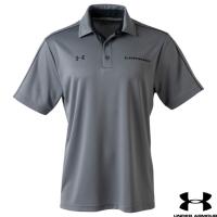 CAMARO UNDER ARMOUR Tech  Polo Shirt