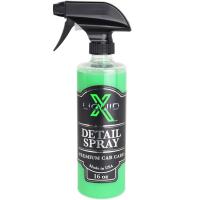 Liquid X Premium Detail Spray