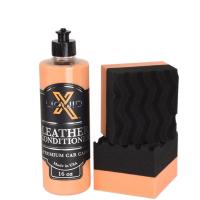 Liquid X Classic Leather Conditioner Combo