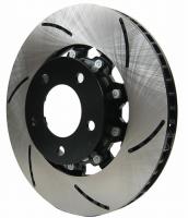 Corvette Brake Package C6/Z06 2Pc. Racing Rotor Upgrade For C6 or C5