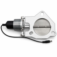Granatelli 3.00" Electronic Exhaust Cutout Motor Only - 307530W