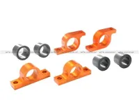 C5 and C6 Corvette 97-13 Pfadt Series Sway Bar Pillow Blocks