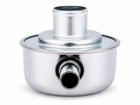 Granatelli Push-In PCV Breather - 451004
