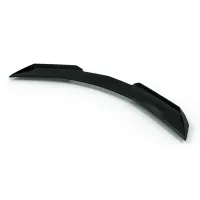 2020+ C8 Corvette Stingray Zero8 Z06-Style Wicker Rear Spoiler ACS Composite