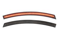 Corvette C7 (14-19) XB LED Side Markers, Front & Rear, Red Set  Morimoto