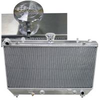 2010-2015 Camaro SS Aluminum Performance Radiator