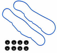Granatelli LS Valve Cover Gaskets & Grommets – 640371
