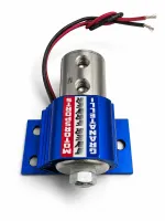 Granatelli Tire Fryer 2-Port Electric Line Lock Solenoid Valve - 76 - 760300