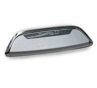 20-26+ C8 Corvette Waterfall Speaker Emblem (ZR1 Edition Badge) (Custom Engraved