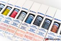 2020-27 C8 Corvette All Models GM OEM Touch Up Paint, Sebring Orange