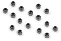 Air Flow Research Positive Stop Valve Stem Seal - AFR LS1 Cylinder Heads