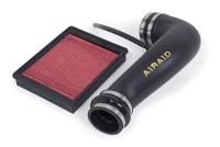 Airaid Intake Systems Airaid Jr Air Induction - GM Fullsize SUV/Truck 2007-14