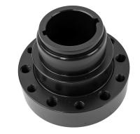 Ati Performance Steel Harmonic Balancer Hub - GM LS-Series - Black Oxide