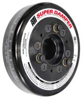 Ati Performance Serpentine Super Damper Harmonic Balancer - GM F-Body 1998-2002