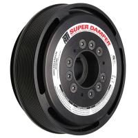 Ati Performance Super Damper Harmonic Balancer - Chevy Corvette 2009-13