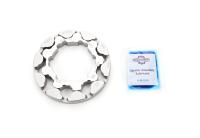 Boundary Racing Pump Chromoly Oil Pump Gear Set - GM LS-Series