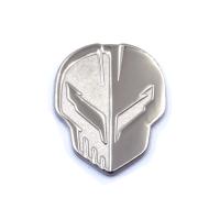 Corvette "Jake" Lapel Pin