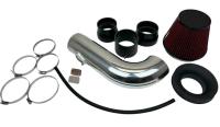 Blueprint Engines Reusable Dry Filter Air Induction System - GM LS-Series