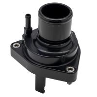 Billet Specialties Stainless Hardware Water Neck - GM LT-Series