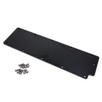 Billet Specialties Stainless Hardware Valley Cover - GM LS-Series