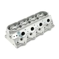 Brian Tooley Racing Bare Cylinder Head - GM LS-Series - 2.125/1.590 in Valves