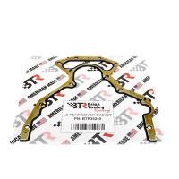 Brian Tooley Racing LS Rear Cover Gasket - BTR39249
