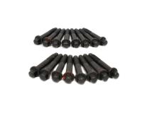 Brian Tooley Racing 8 mm x 1.25 Thread Rocker Arm Bolt - GM LS-Series