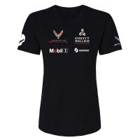Corvette Pratt Miller Women's T-Shirt