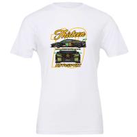Corvette 13 Autosport T-Shirt