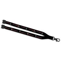 Corvette Racing Lanyard