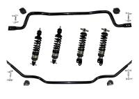 1997-2013 C5 C6 Corvette Entry Level Autocross Kit - 1997-08