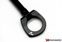 2020-27 C8 Corvette Stingray Raceseng Tug (Shaft + Ring) Rear Tow Hook