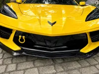 2020-2026 C8 Corvette Lightweight Front Tow Hook