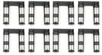 Cam Motion Inc Johnson Lifter - GM LS-Series/GM GenV LT-Series - Set of 16
