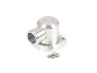 Canton Stainless Hardware Water Neck - GM LS-Series - 90 Degree
